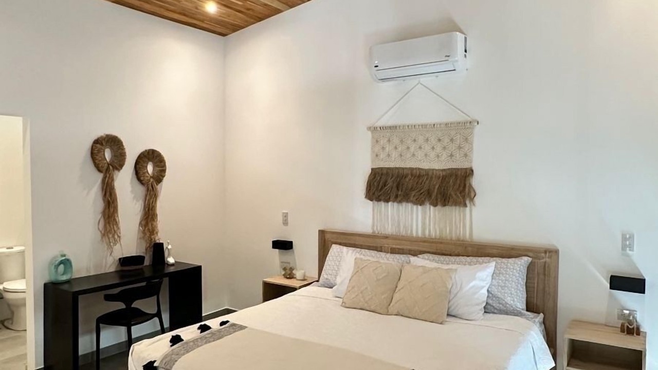 Photo of Bedroom in Playa Grande