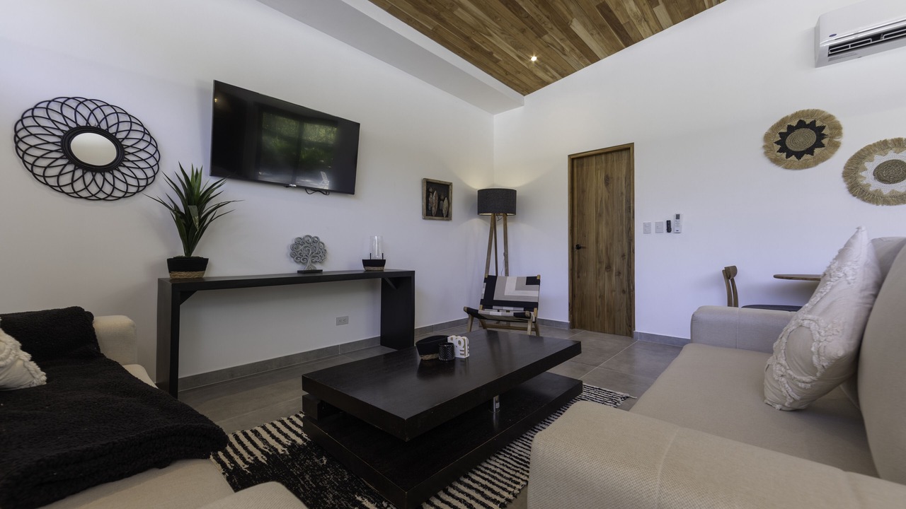 Photo of Livingroom in Playa Grande