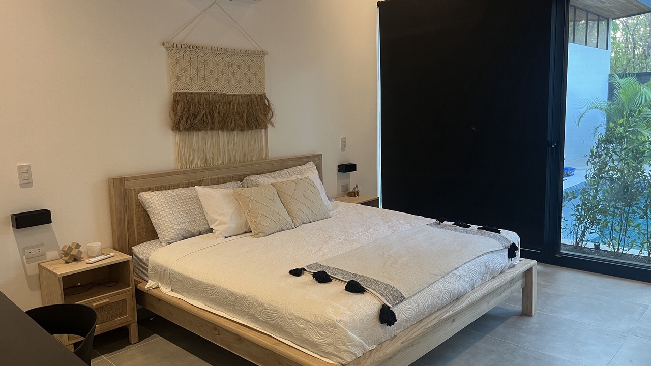 Photo of Bedroom in Playa Grande