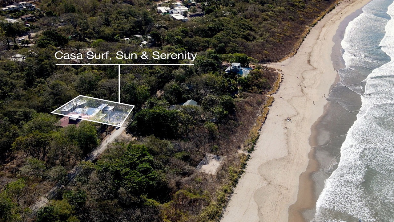 Photo of Outdoor in Playa Grande