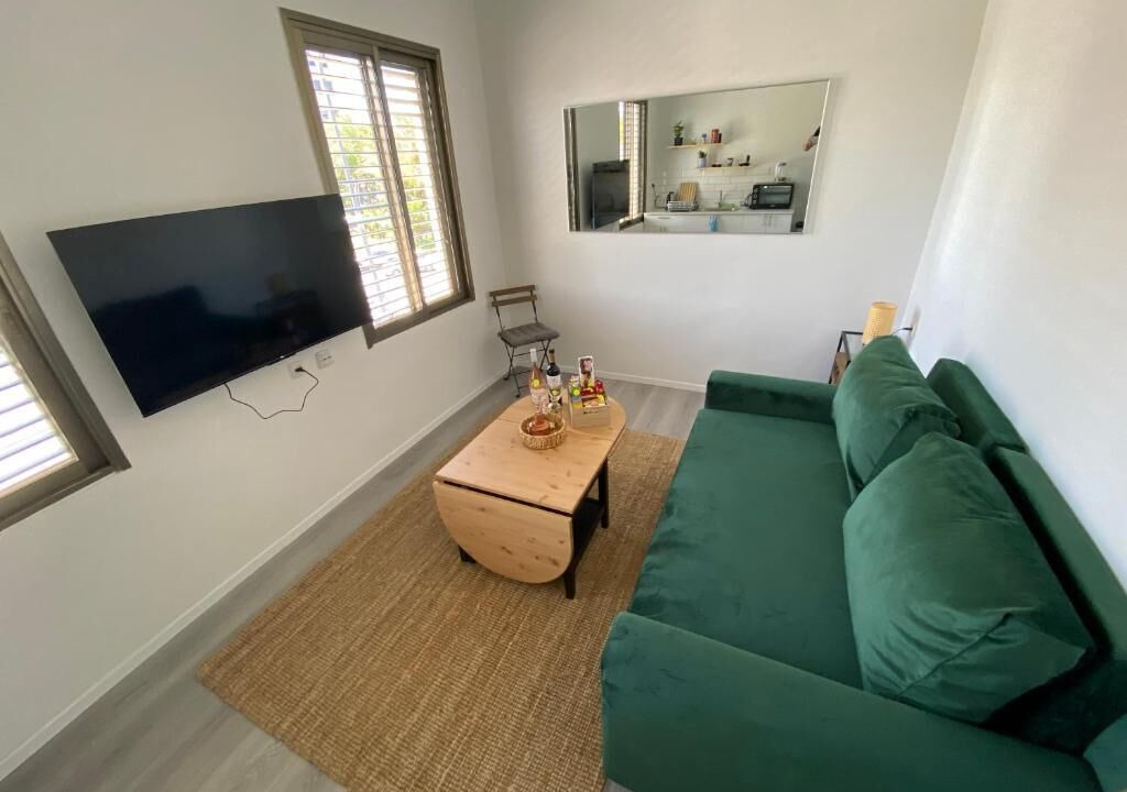 Photo of Livingroom in Jaffa