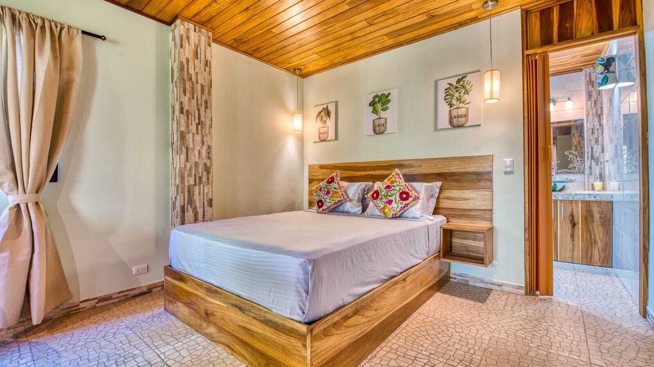 Photo of Bedroom in Puerto Viejo de Talamanca