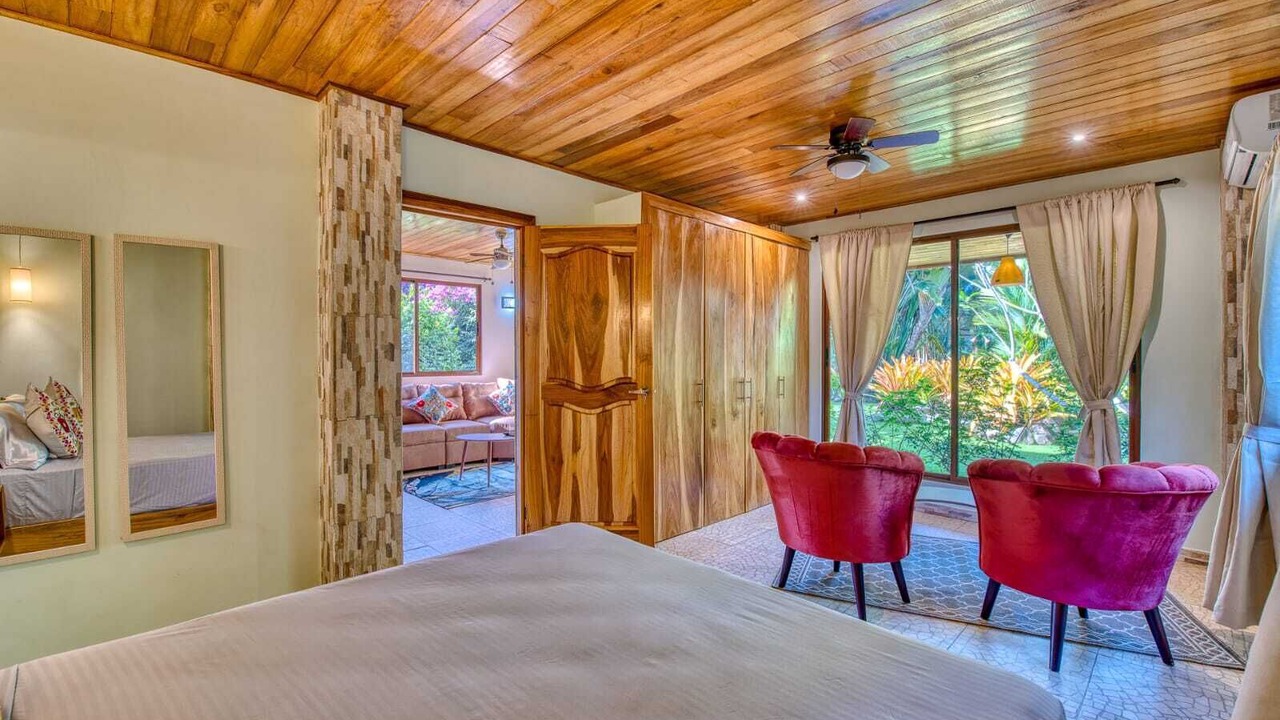 Photo of Bedroom in Puerto Viejo de Talamanca