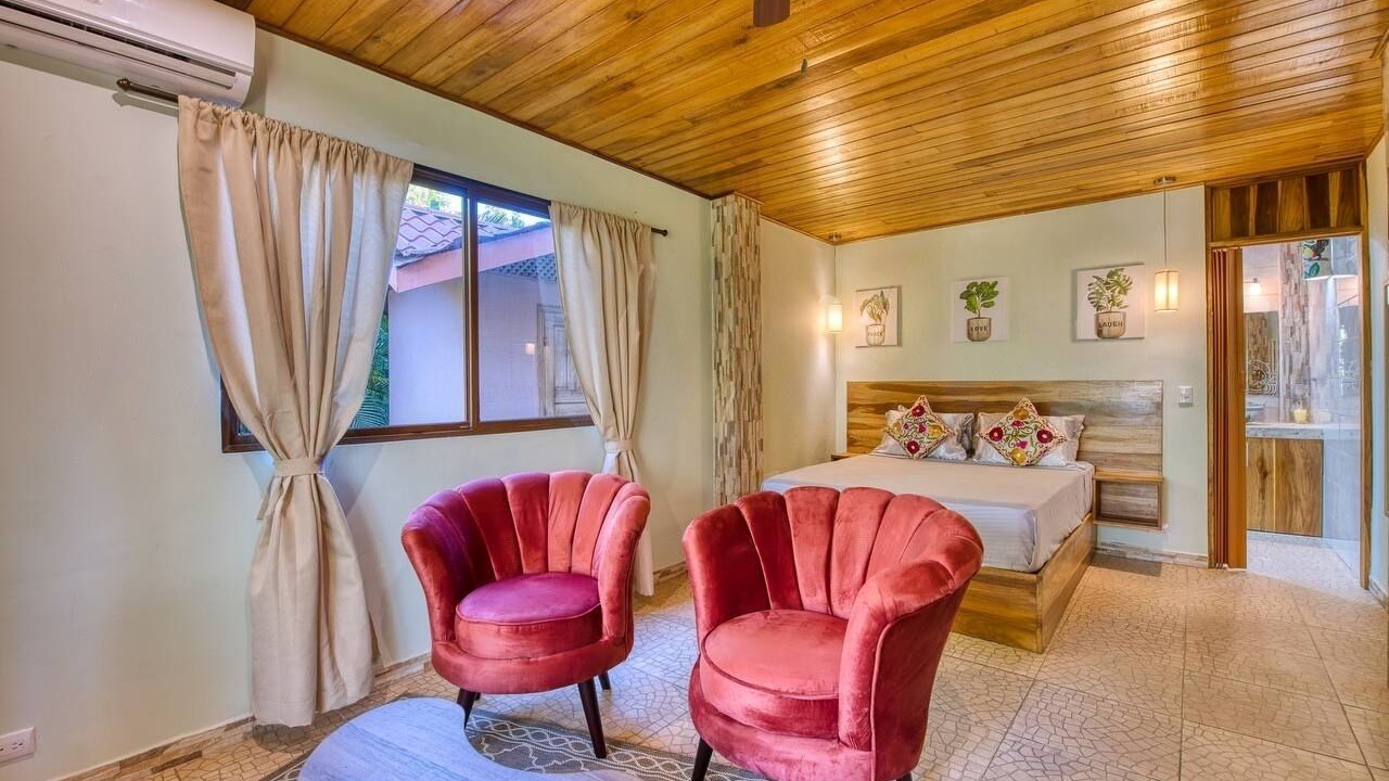 Photo of Bedroom in Puerto Viejo de Talamanca