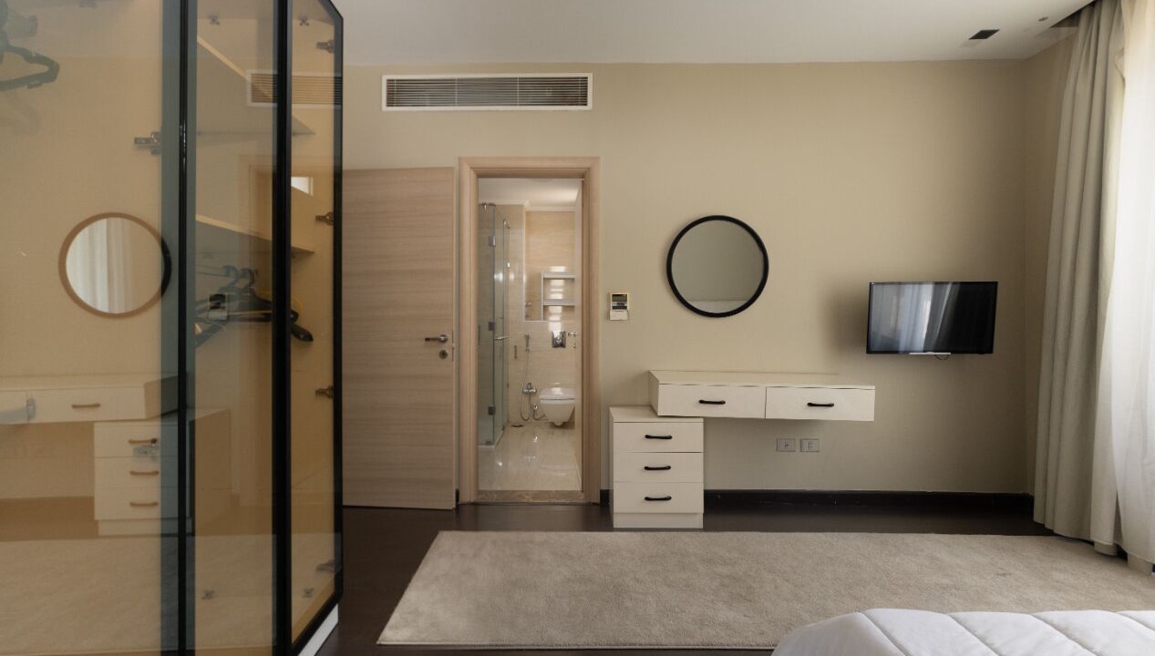 Photo of Bedroom in Oula