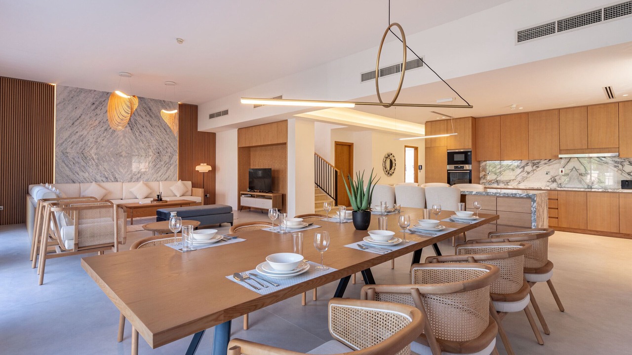 Photo of Livingroom in Dubai