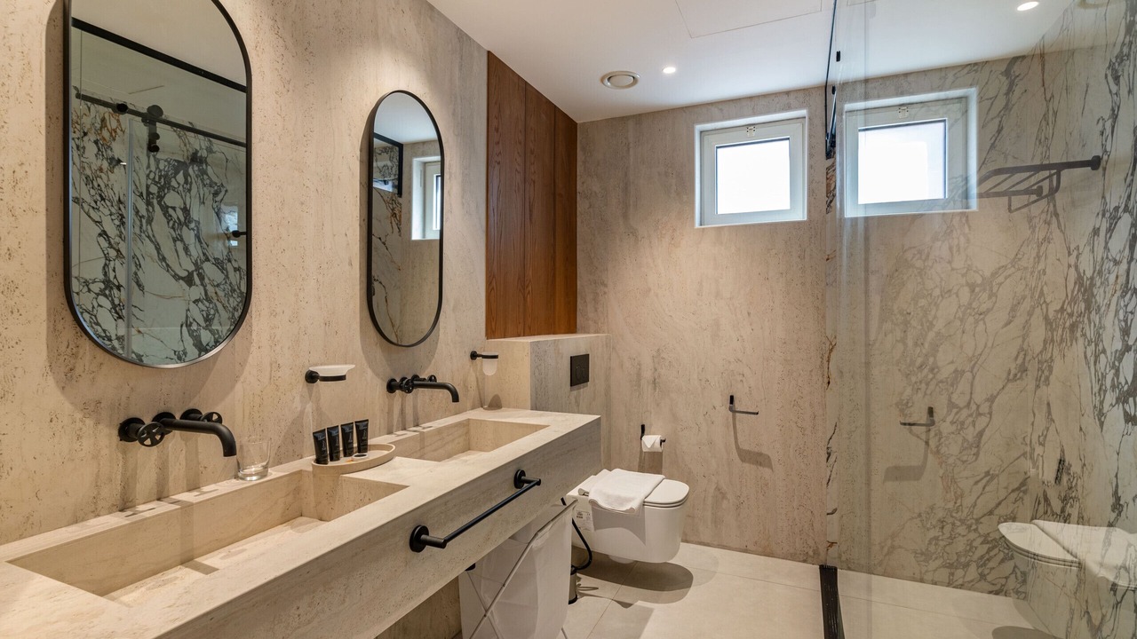 Photo of Bathroom in Dubai