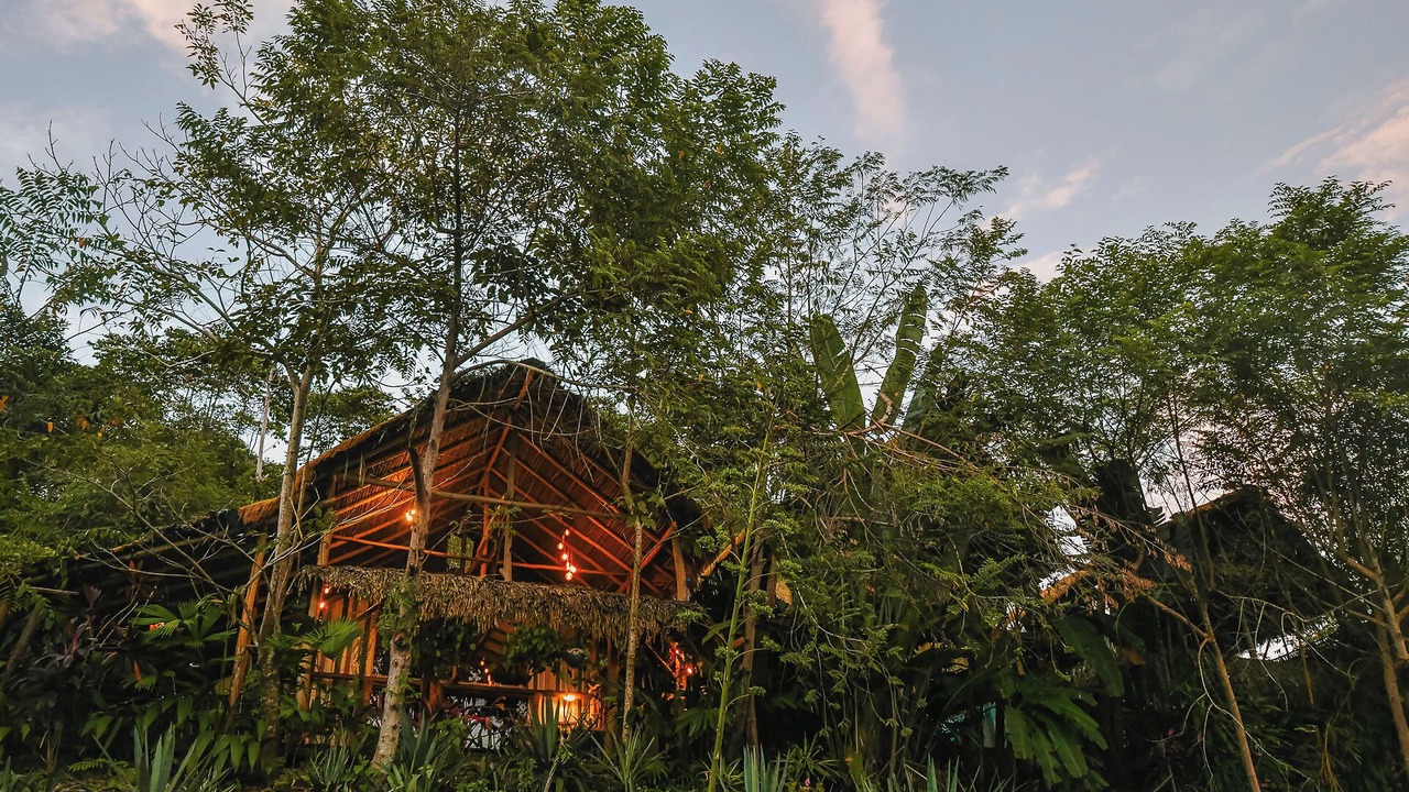 Photo of Outdoor in Jaco