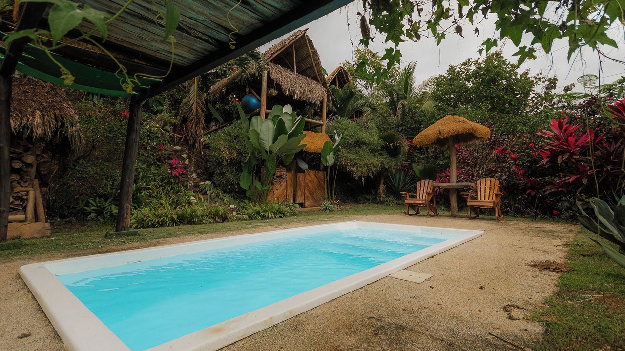 Photo of Outdoor in Jaco