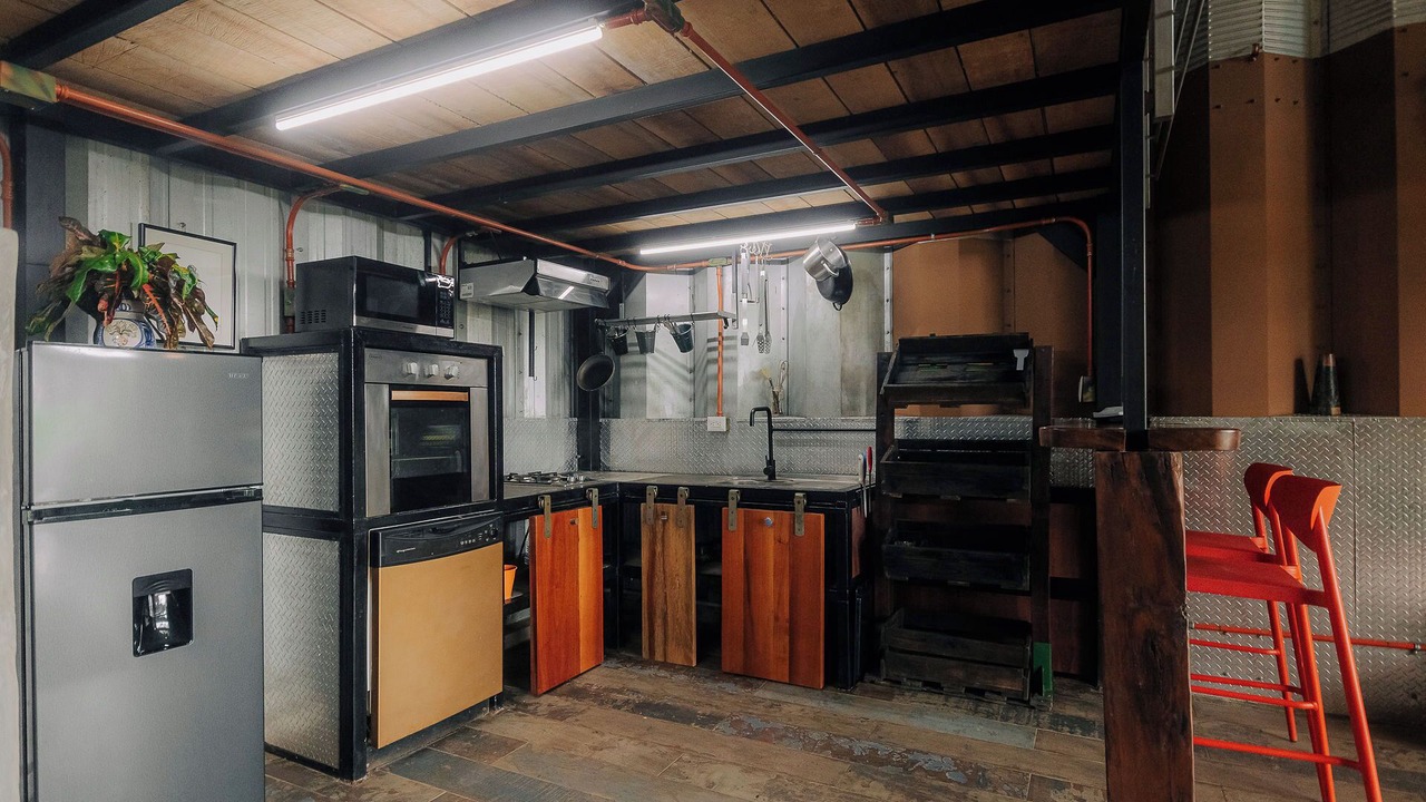 Photo of Kitchen in Jaco