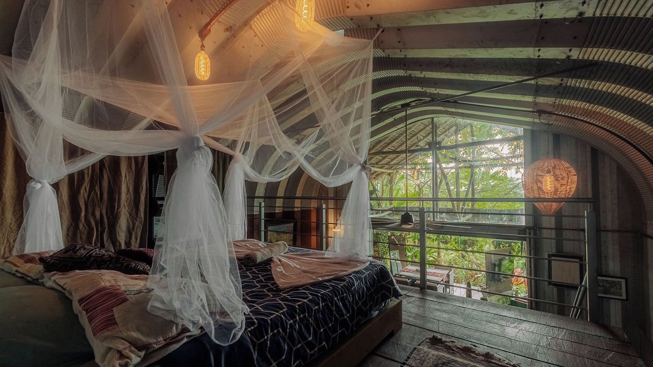Photo of Bedroom in Jaco