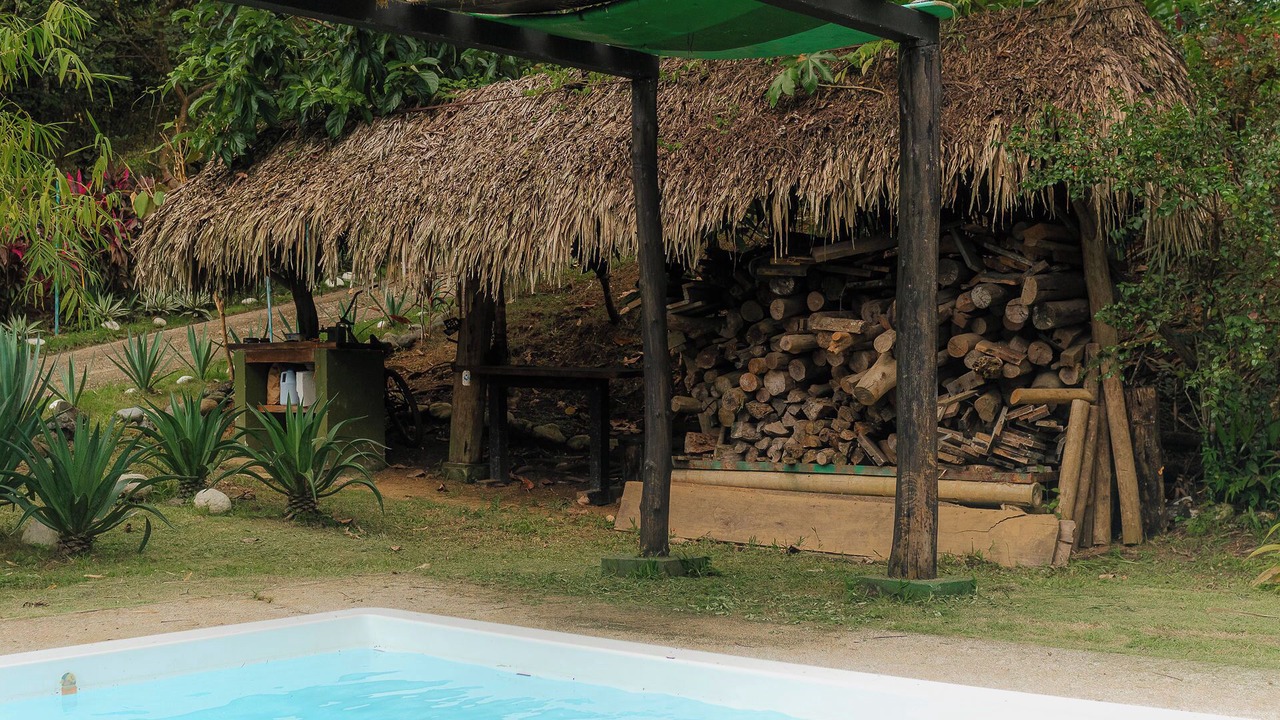 Photo of Outdoor in Jaco