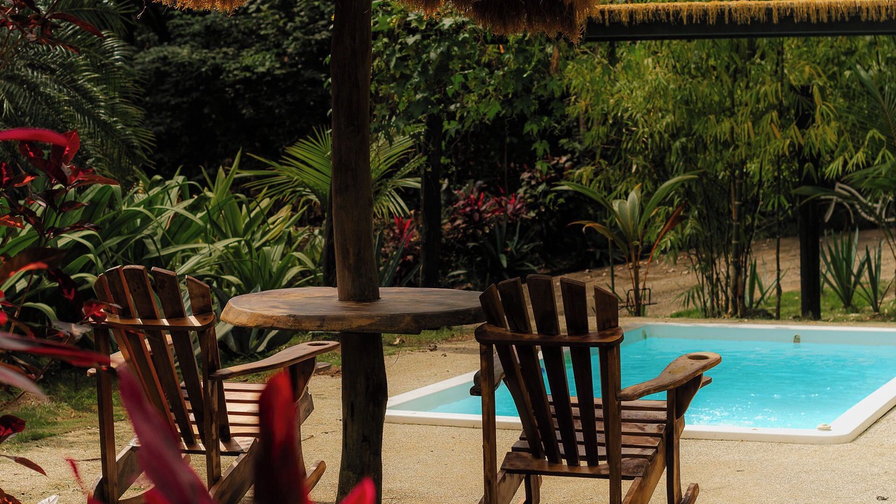 Photo of Outdoor in Jaco