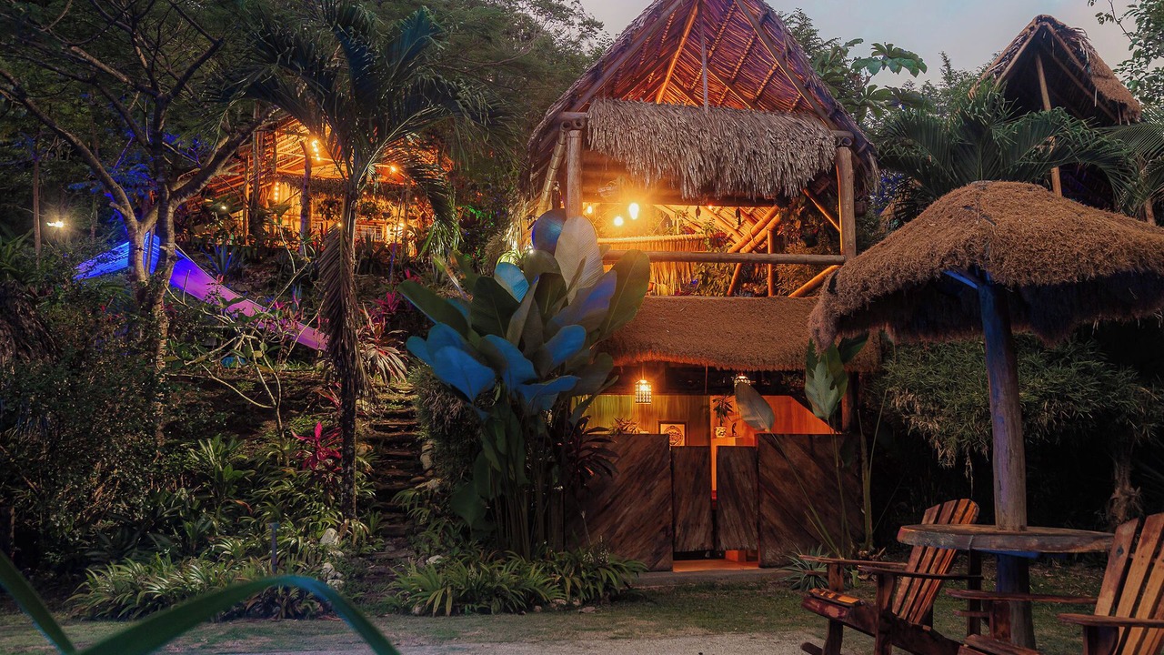 Photo of Outdoor in Jaco