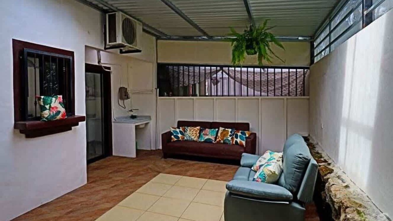 Photo of Livingroom in Coco