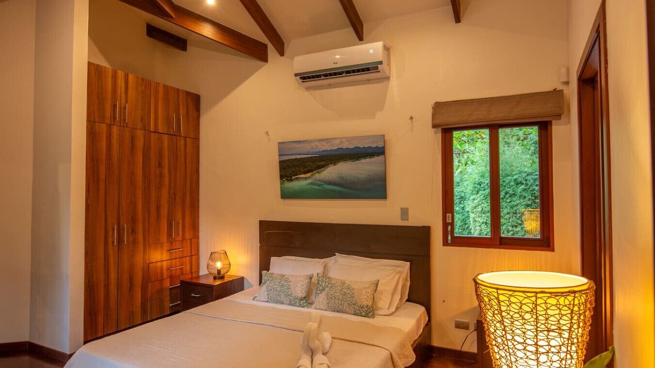 Photo of Bathroom in Cahuita