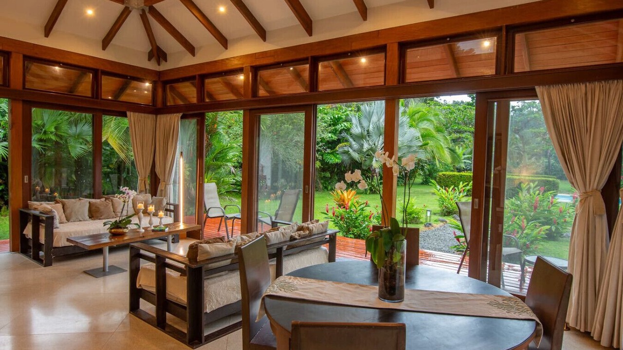 Photo of Bedroom in Cahuita