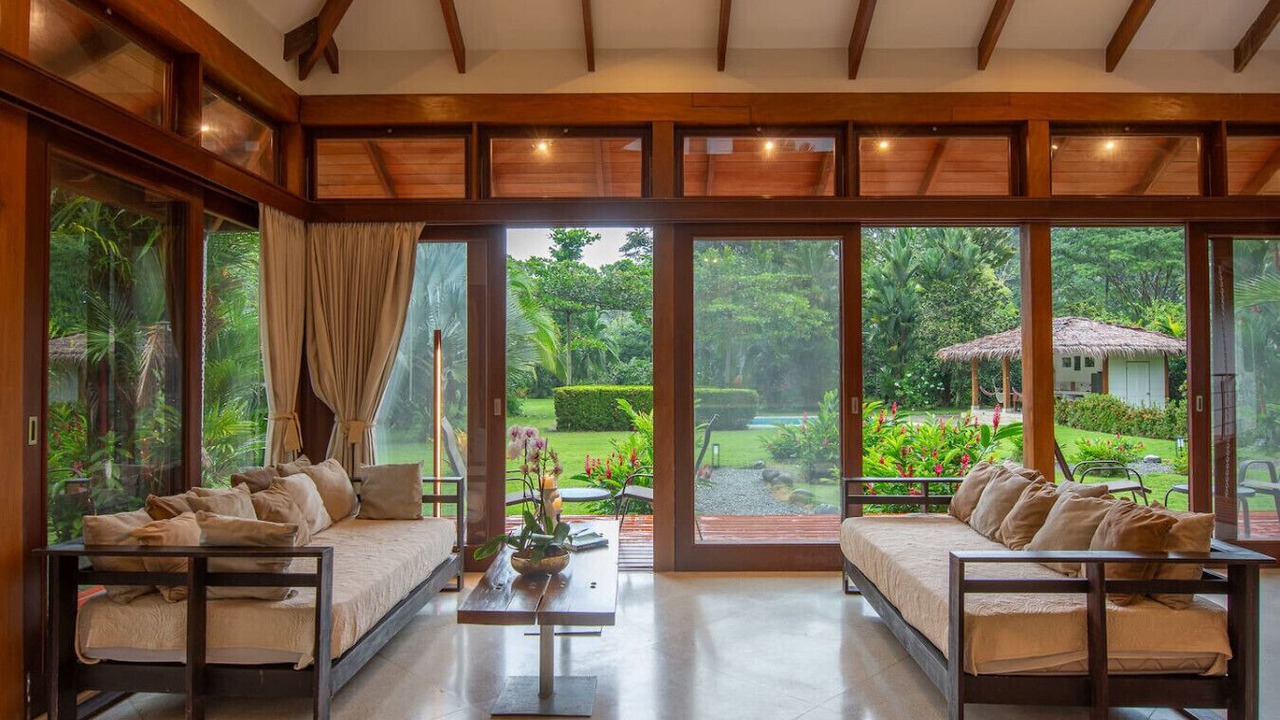 Photo of Outdoor in Cahuita