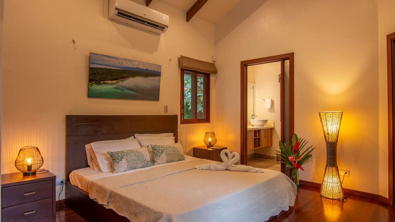 Photo of Bathroom in Cahuita