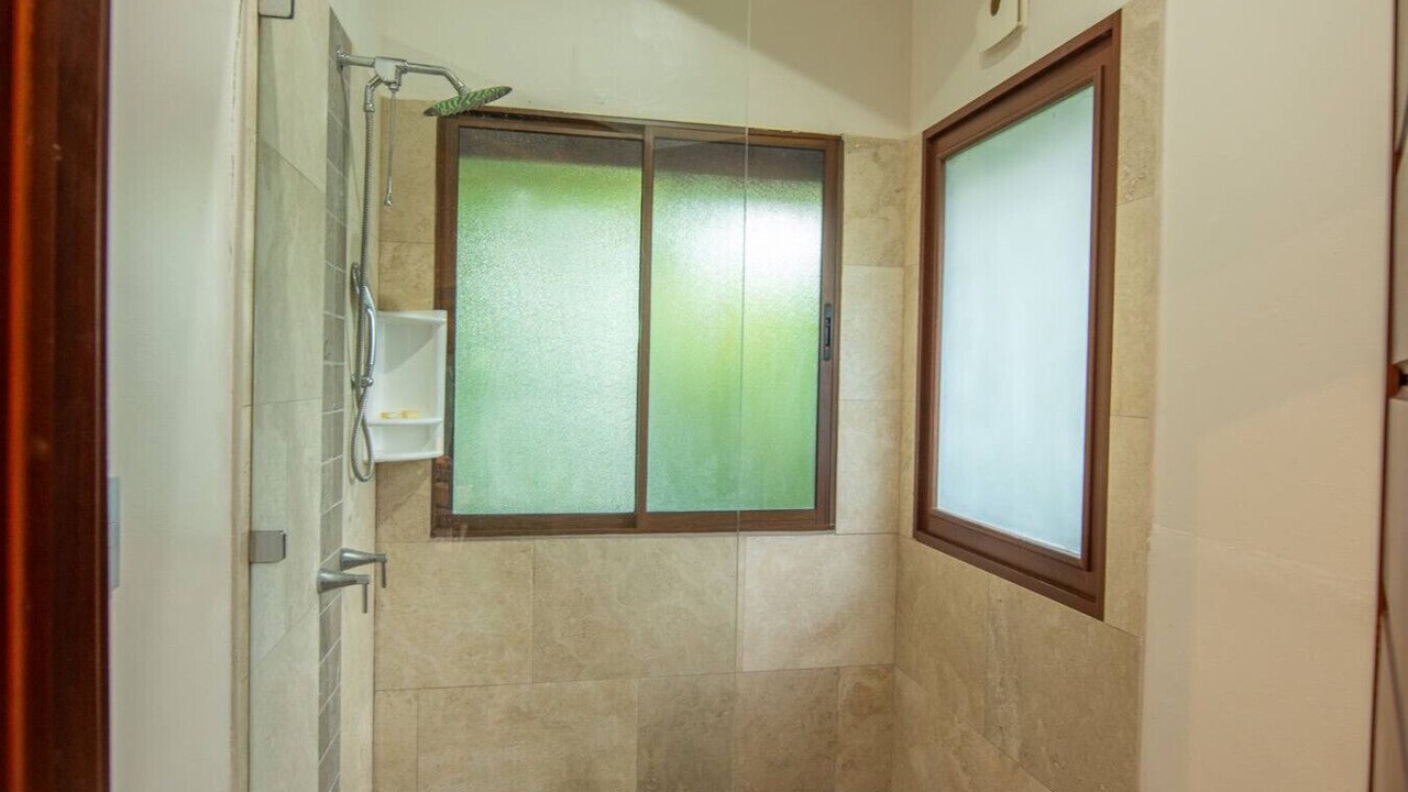 Photo of Bathroom in Cahuita
