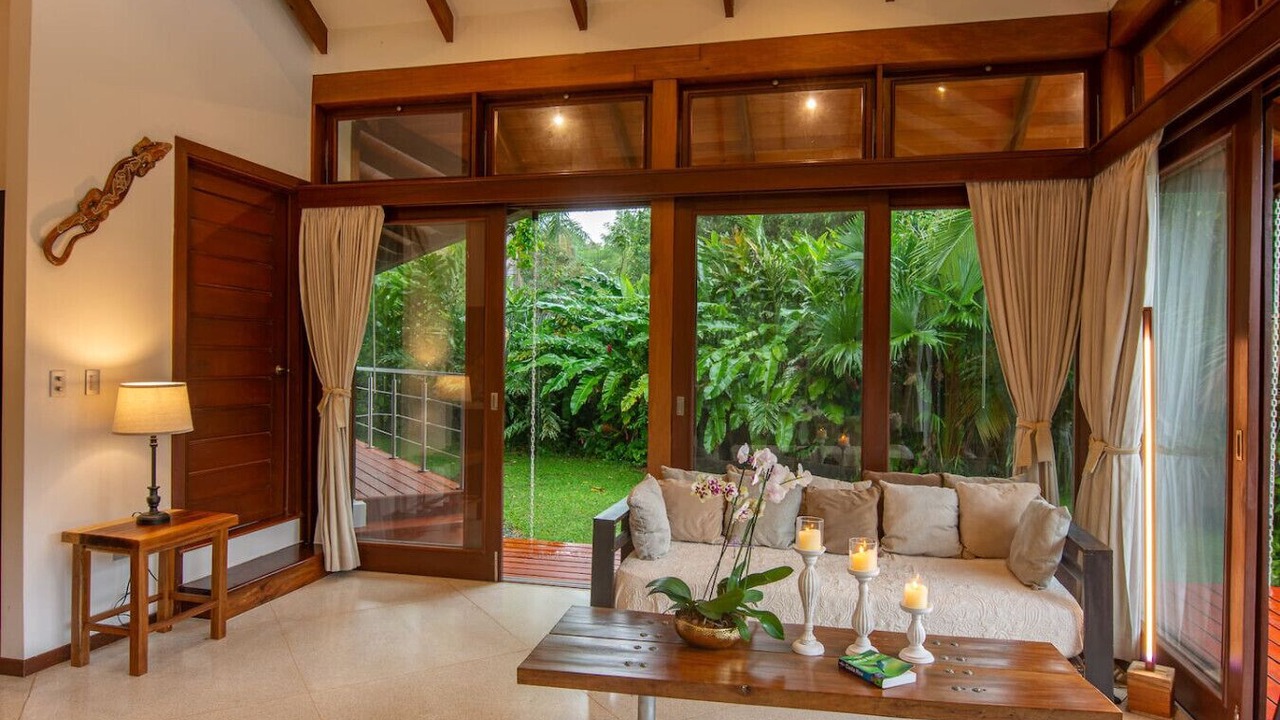 Photo of Bedroom in Cahuita