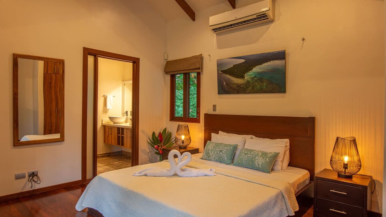 Photo of Bathroom in Cahuita