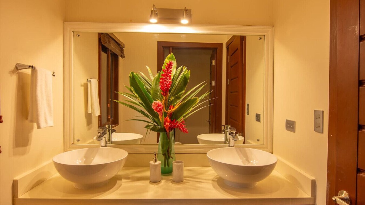 Photo of Bathroom in Cahuita