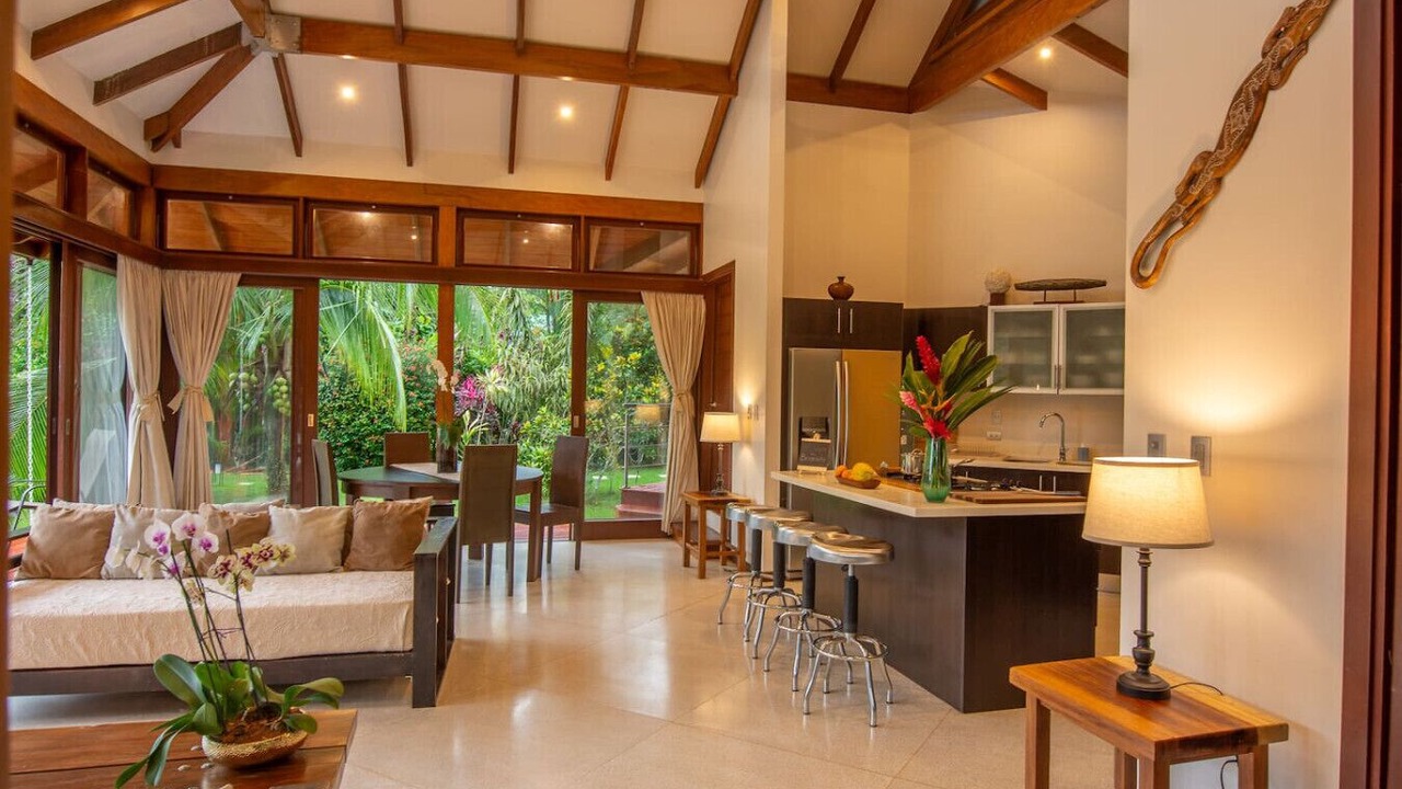Photo of Bedroom in Cahuita