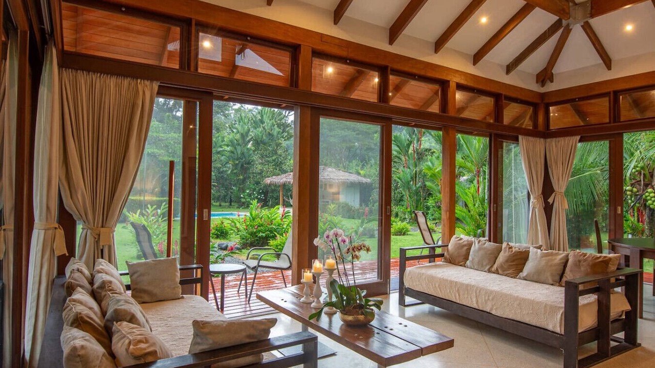 Photo of Outdoor in Cahuita