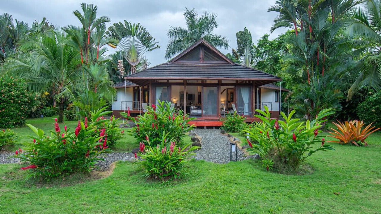Photo of Outdoor in Cahuita