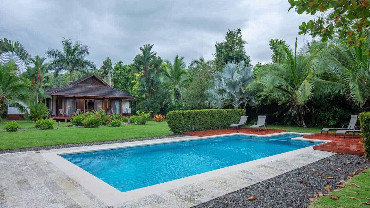 Photo of Outdoor in Cahuita