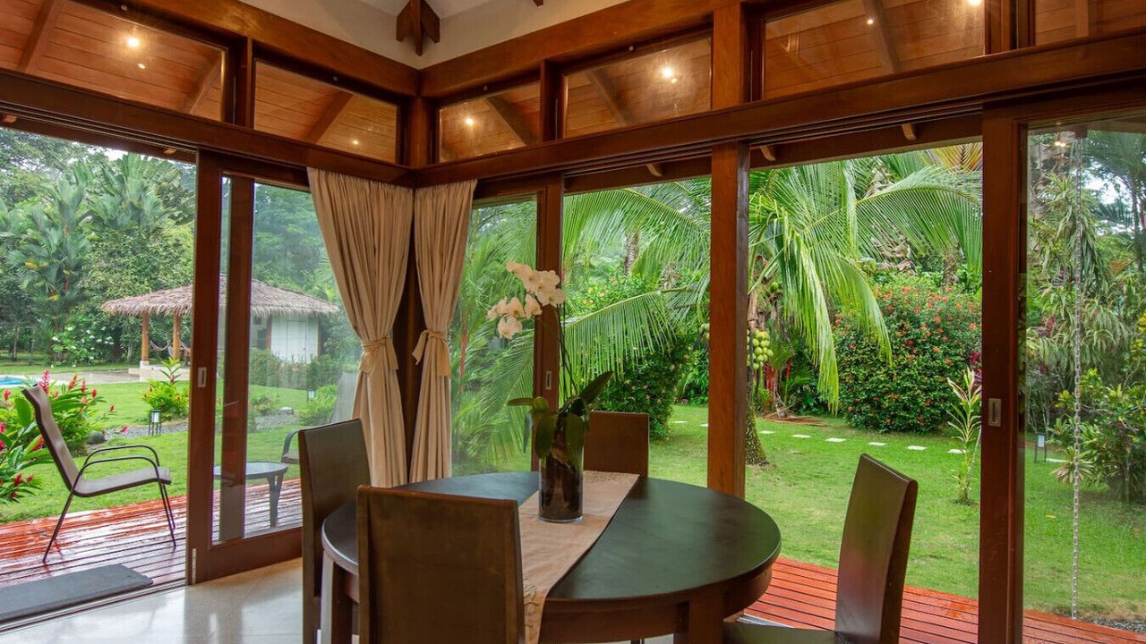 Photo of Outdoor in Cahuita