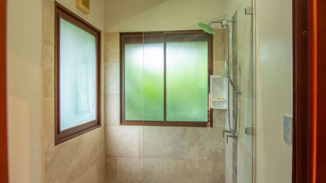 Photo of Bathroom in Cahuita