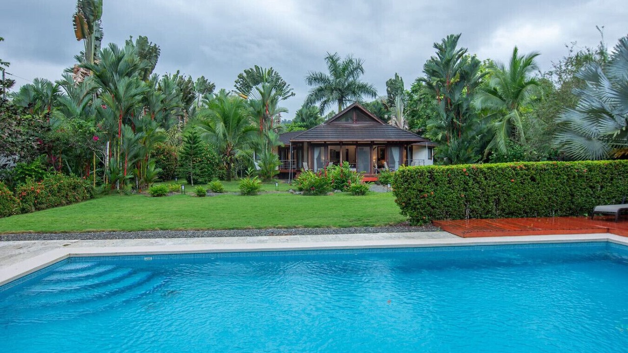 Photo of Outdoor in Cahuita