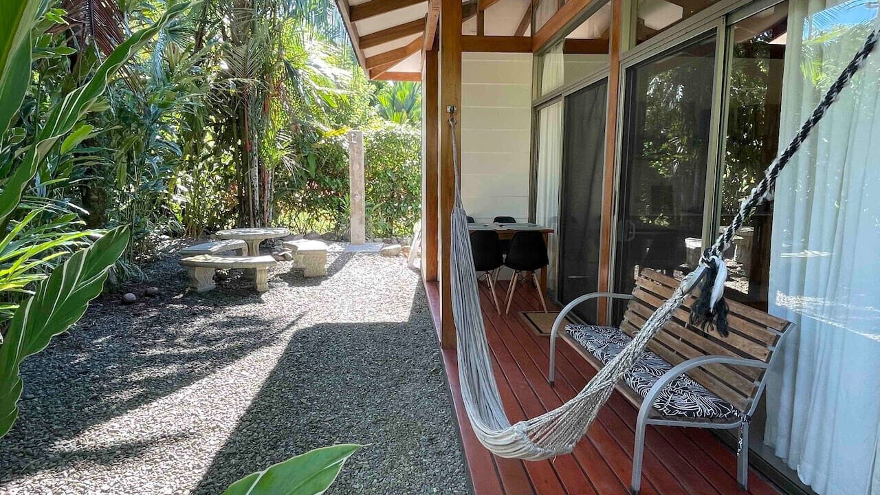 Photo of Outdoor in Cahuita