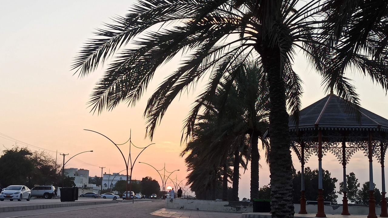 Photo of Outdoor in Azaiba