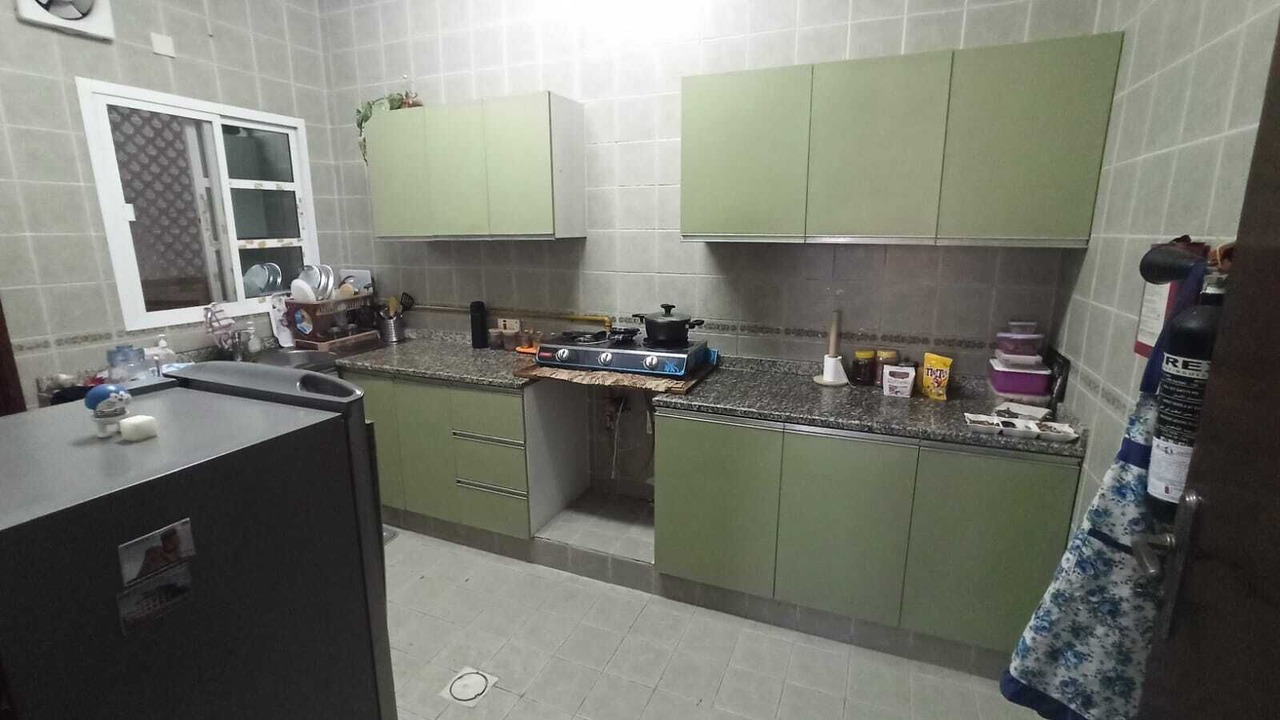 Photo of Kitchen in Azaiba