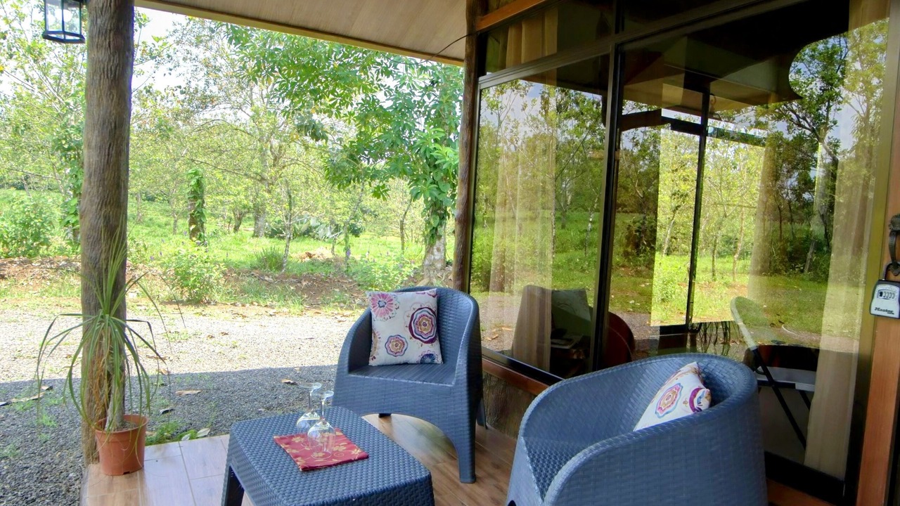 Photo of Outdoor in La Fortuna
