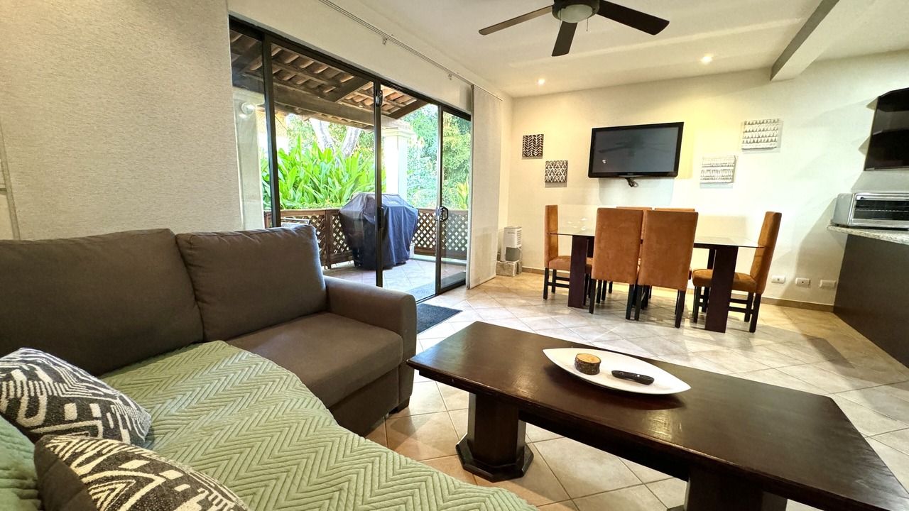 Photo of Livingroom in Coco Sunset Hills