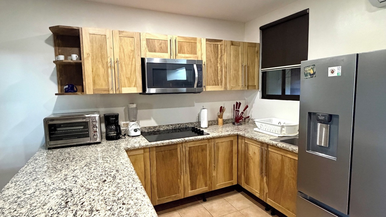 Photo of Kitchen in Coco Sunset Hills