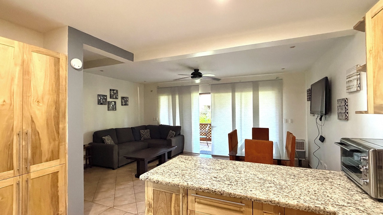 Photo of Livingroom in Coco Sunset Hills