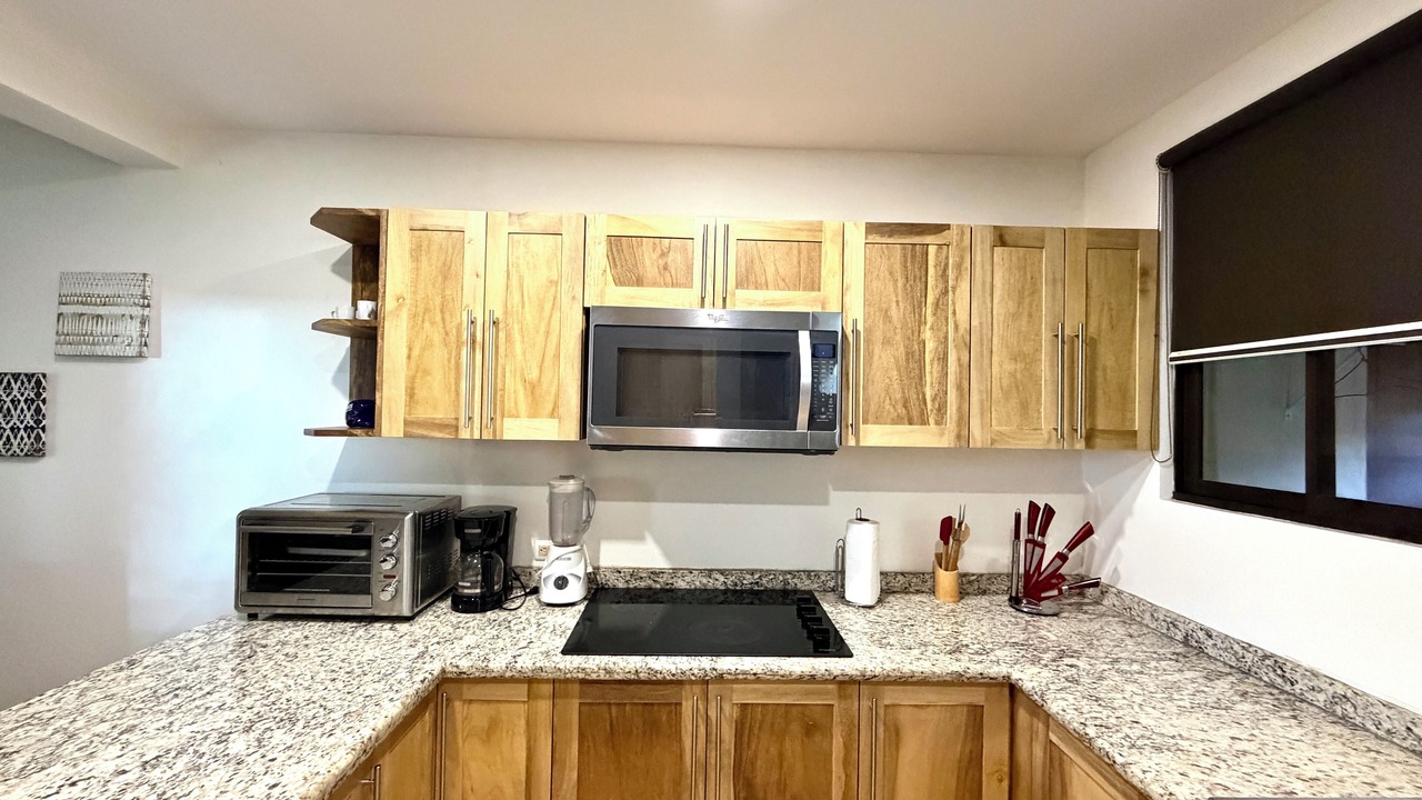 Photo of Kitchen in Coco Sunset Hills