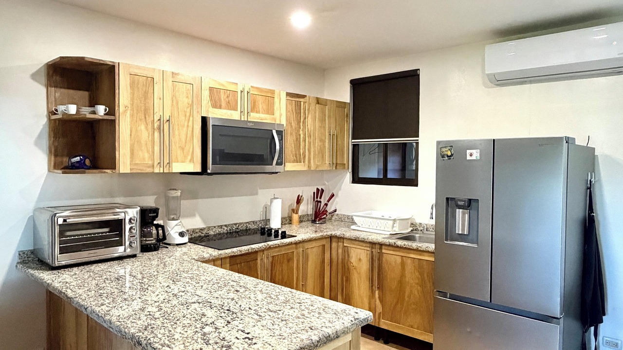 Photo of Kitchen in Coco Sunset Hills