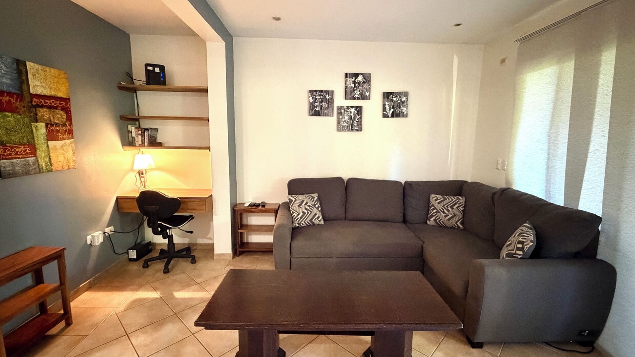 Photo of Livingroom in Coco Sunset Hills