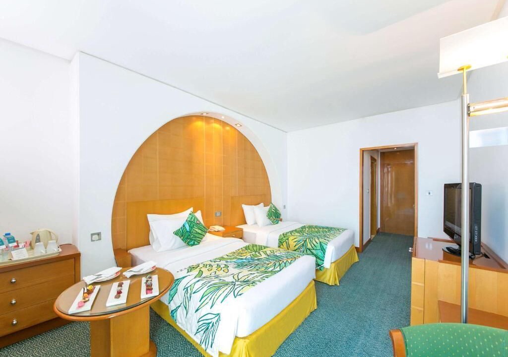 Photo of Bedroom in Al Ain