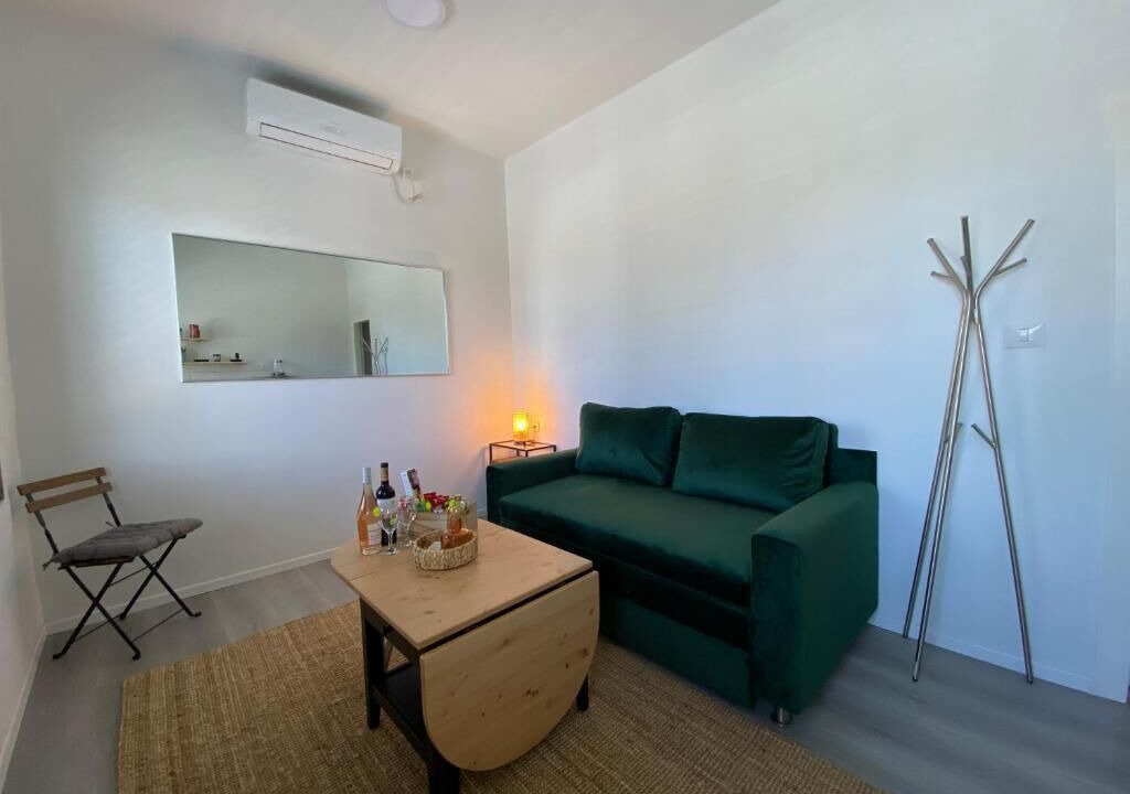 Photo of Livingroom in Jaffa