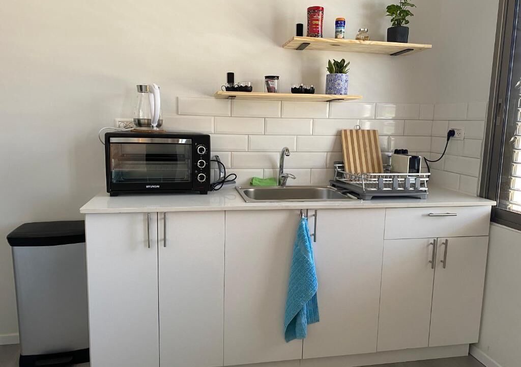 Photo of Kitchen in Jaffa