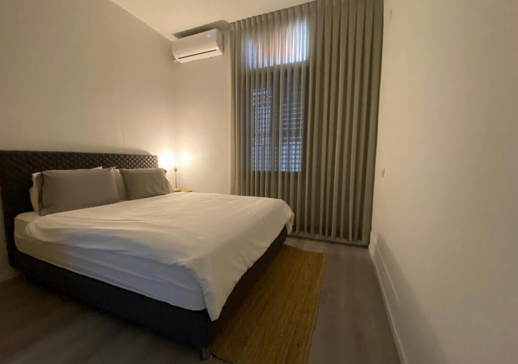 Photo of Bedroom in Jaffa