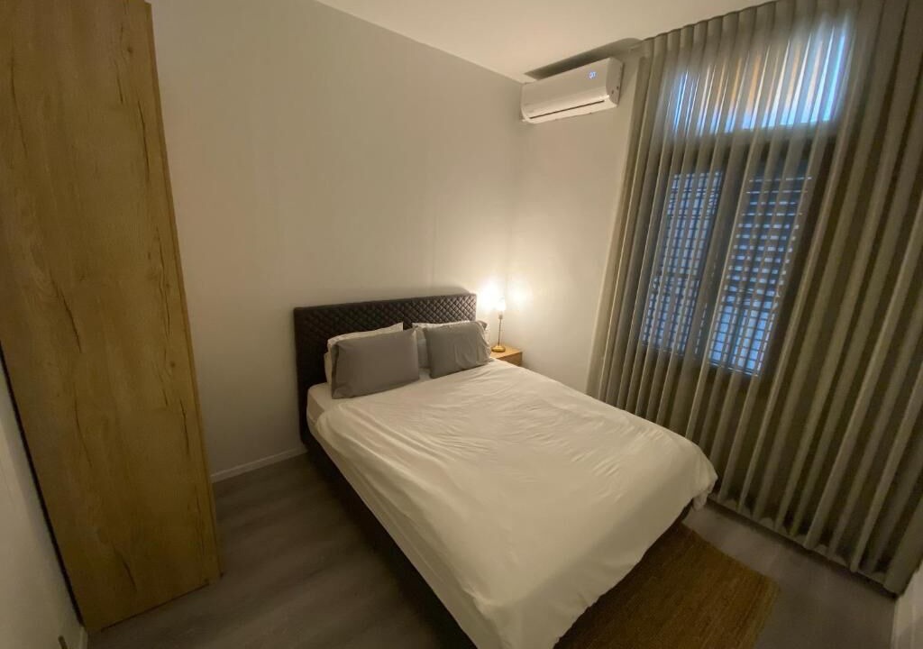 Photo of Bedroom in Jaffa
