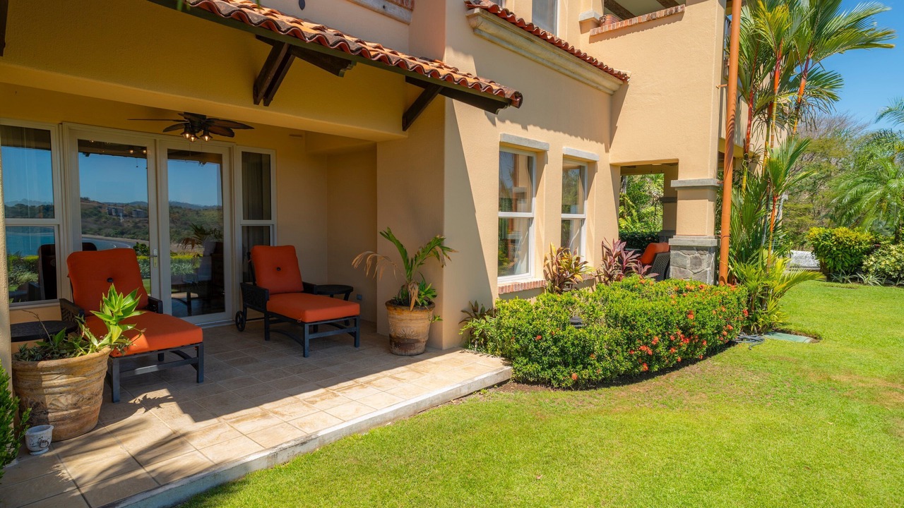 Photo of Patio Balcony in Herradura
